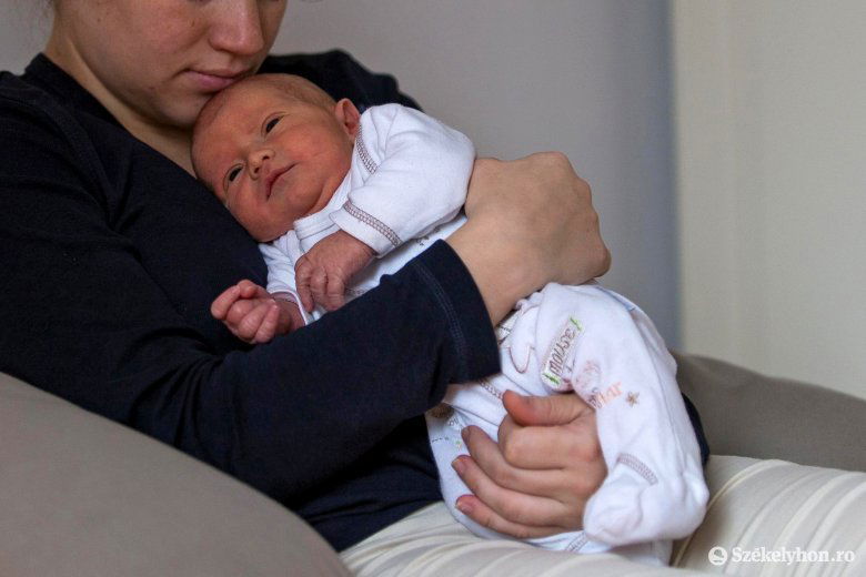 Tehetetlenség, kiszolgáltatottság – sokan így élik meg a beavatkozást •  Fotó: Boda L. Gergely