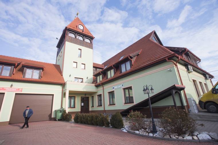 Két képviselővel bővült Ákosfalva önkormányzata – igaz, ők nem szavazhatnak