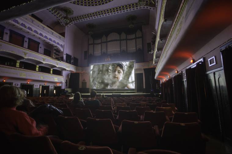 Izgalmas játékfilmek nagy választékával készül az Alter-Native