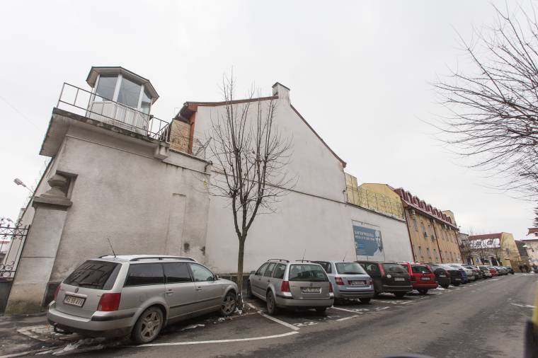 A hét témája: börtön, közkegyelem, amnesztia