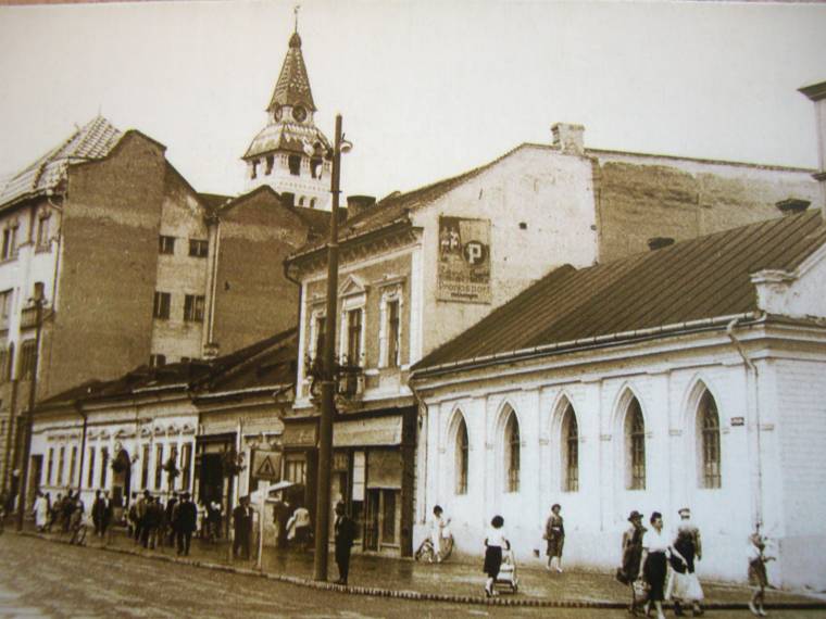 Legújabb értekezéseiket ismertették a helytörténészek