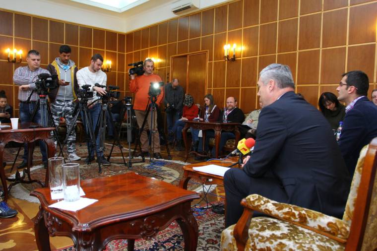 Hitelből is visszacsalogatnák a repülőjáratokat