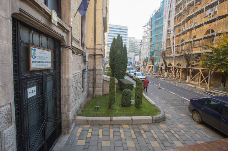 Összetépték a DNA által küldött beidézést, mondván, hogy az már nem érvényes