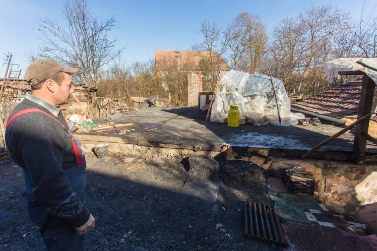 Nem gondolták volna, hogy ennyien adakoznak