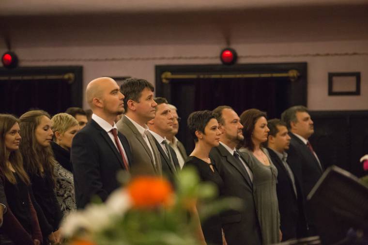 Tiltakozó nagygyűlést szervez az RMDSZ Marosvásárhelyen