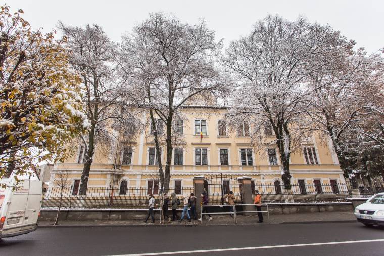 Vásárhelyi iskolaügy: uniós figyelmet kérnek