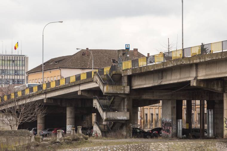Egyre sürgetőbb a Maros-híd felújítása