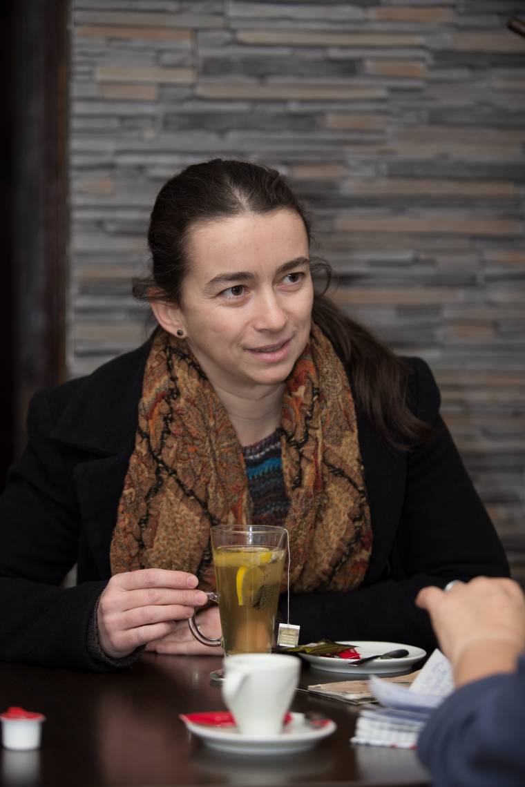 Divatbemutató a művészettörténeti korok jegyében