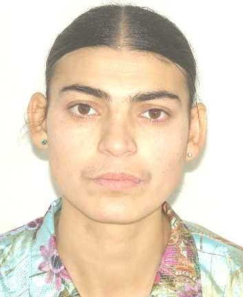 Eltűnt személyt keresnek