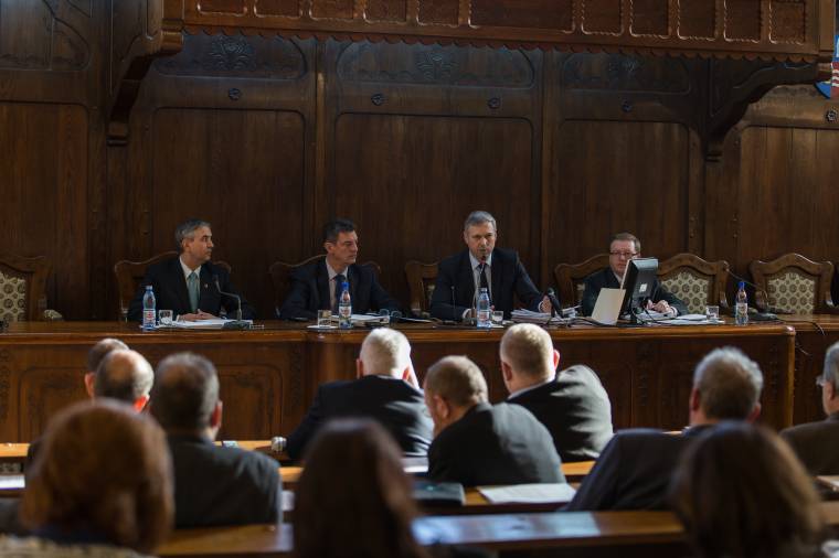 Marosvásárhelyi reptérügy: ki mulasztott?