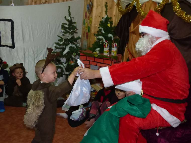 Jön a Mikulás! - Erdély-szerte szerveznek ajándékosztást, szórakozató programokat december 5-én