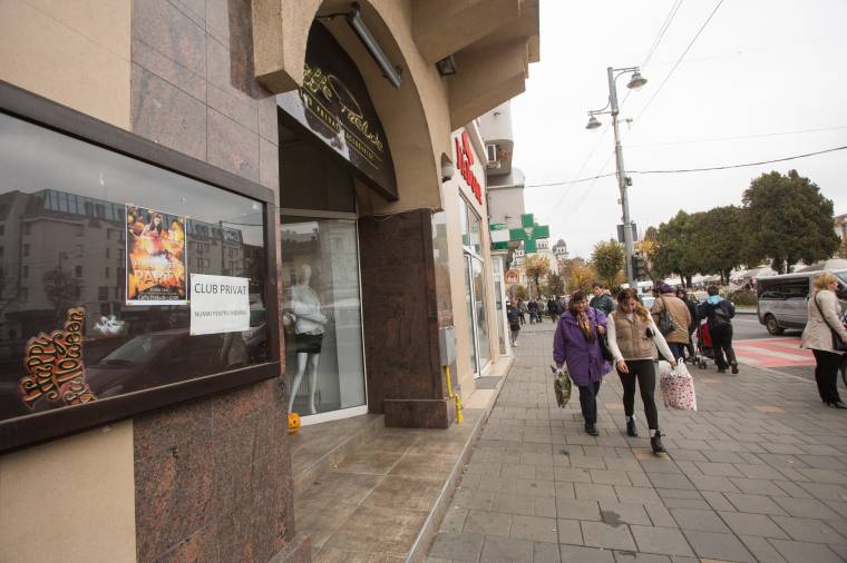 Tűzvédelmi szempontból már rendben vannak a maros megyei szórakozóhelyek