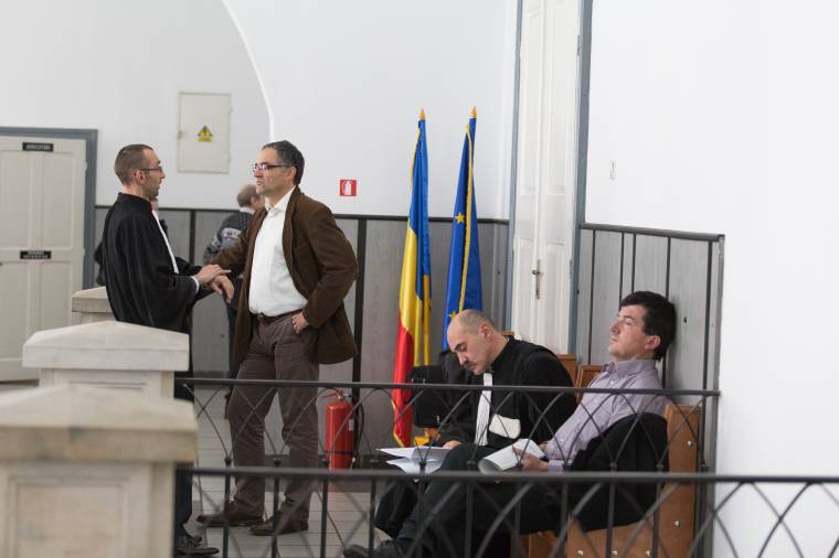 Több, Ráduly Róbert elleni feljelentést is alaptalannak talált a DNA