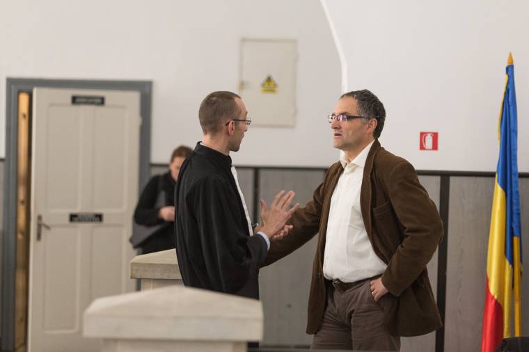 Rádulyt egy hónap múlva hallgatják ki