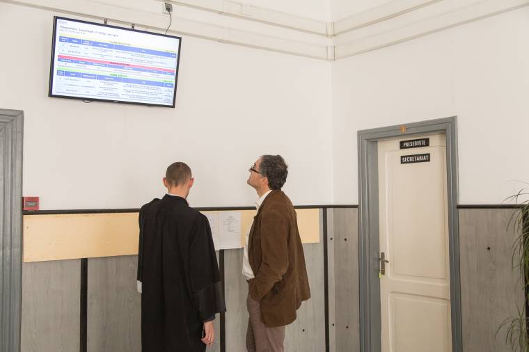 Újabb halasztás: ősszel folytatódik Rádulyék pere