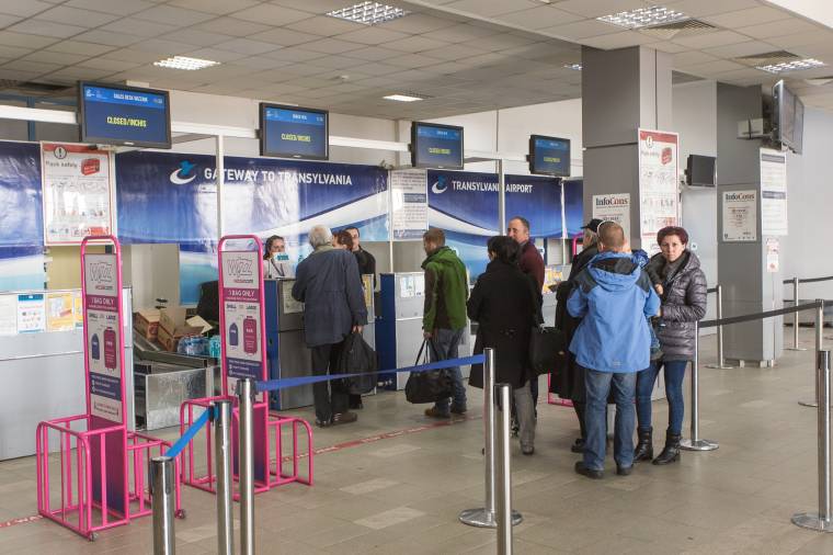 Ne dőljön be az átverésnek, nem kap ingyen jegyeket a Wizz Air légitársaságtól