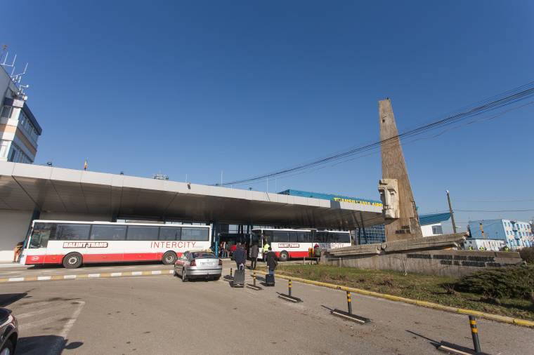 Marosvásárhelyi az ország legjobb szállodája