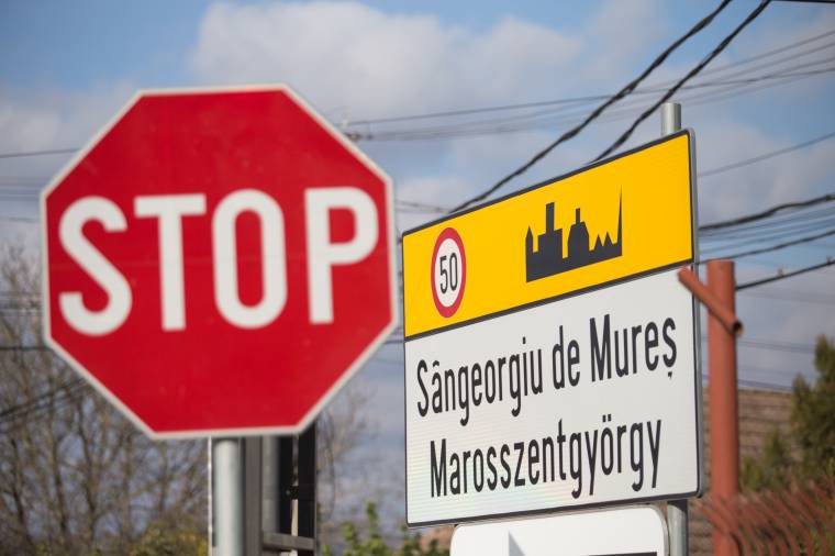 Fürdőhellyé minősítik Marosszentgyörgyöt