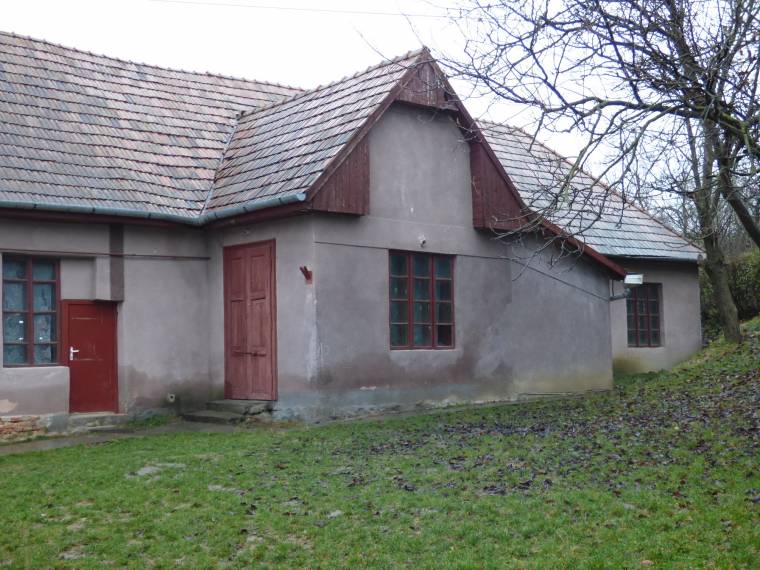 Székelytompa: élet kellene a kulturális tevékenységekre szánt épületbe