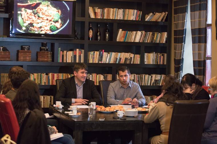 Maros megyei képviselőjelöltek: eltöröltetnék a rezidensvizsgát