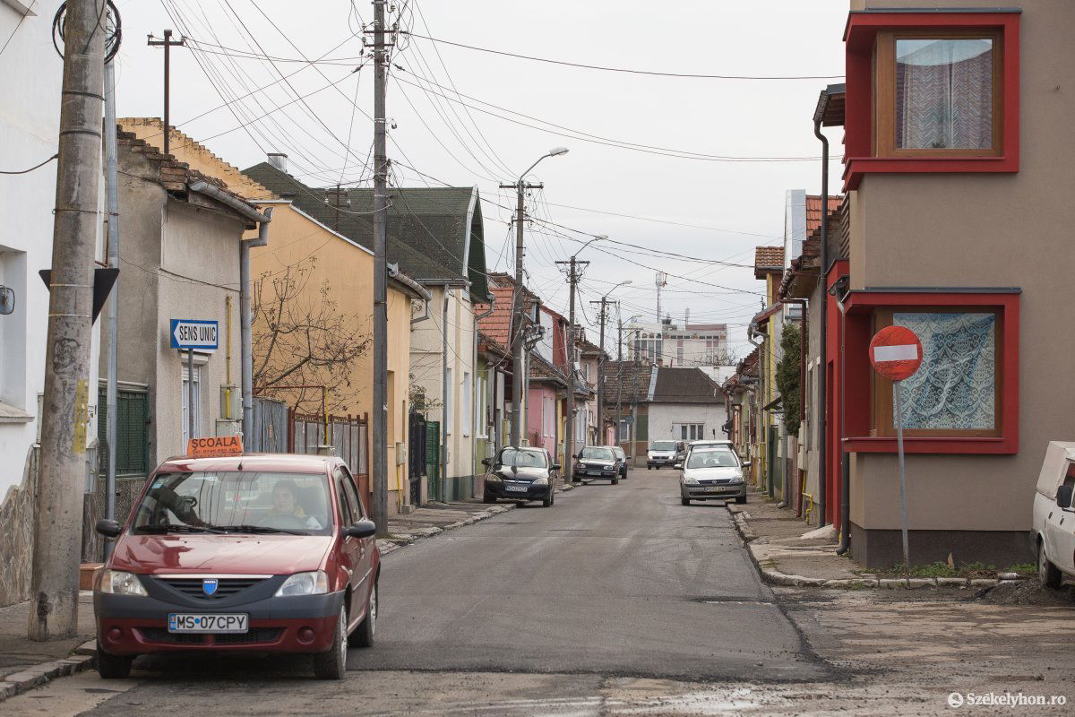 &bullet;  Fotó: Boda L. Gergely
