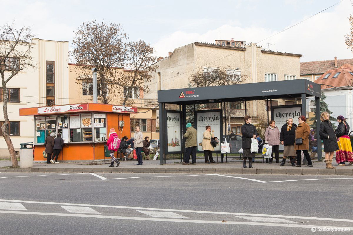 &bullet;  Fotó: Boda L. Gergely