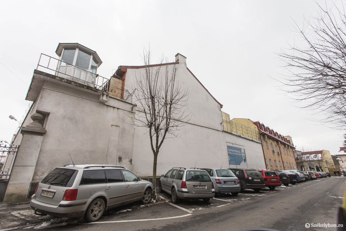 • Fotó: Boda L. Gergely