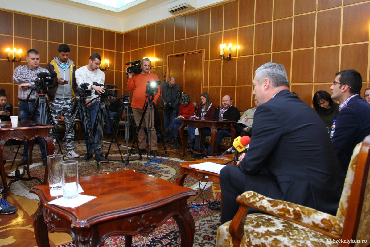 &bullet;  Fotó: Boda L. Gergely