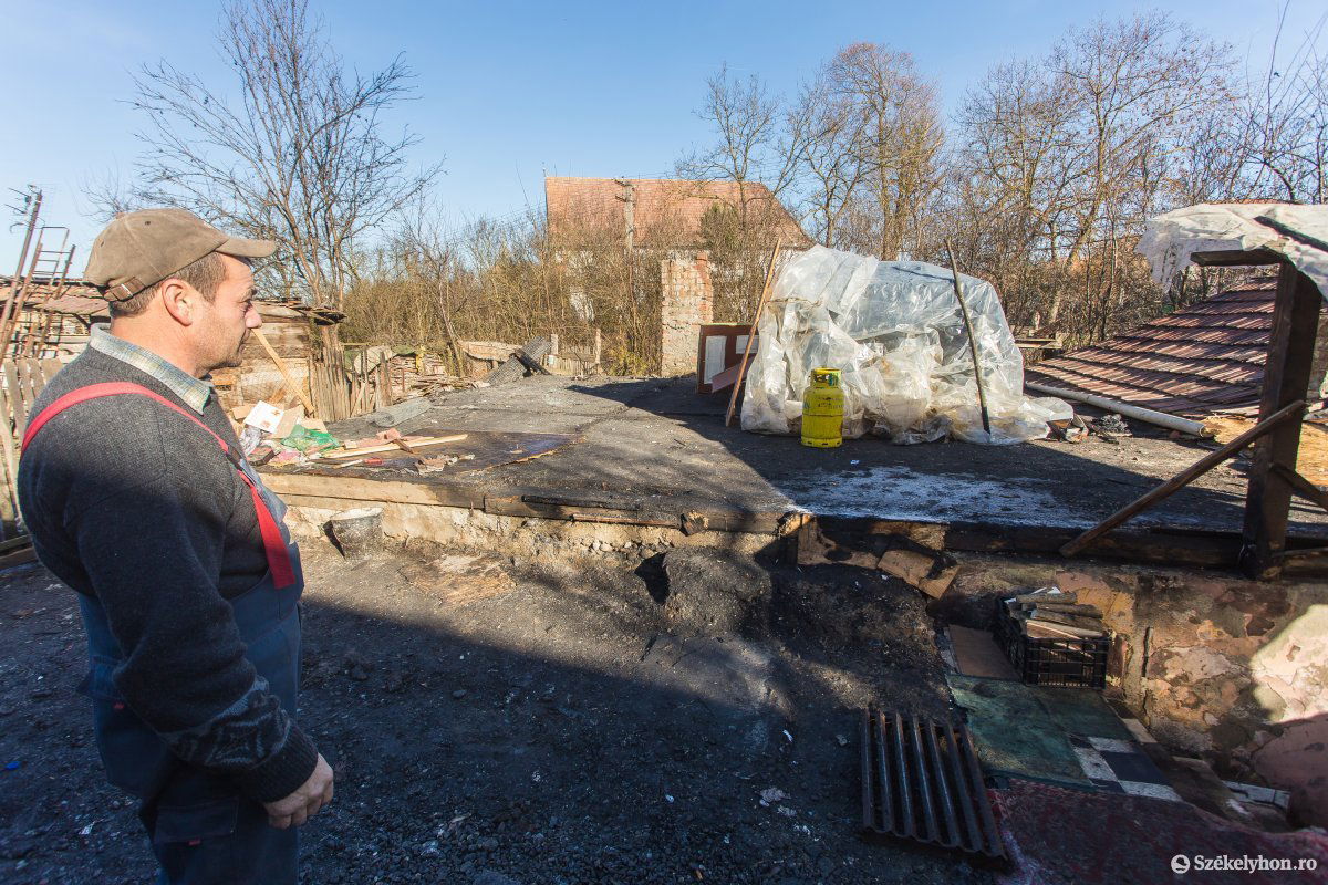 • Fotó: Boda L. Gergely