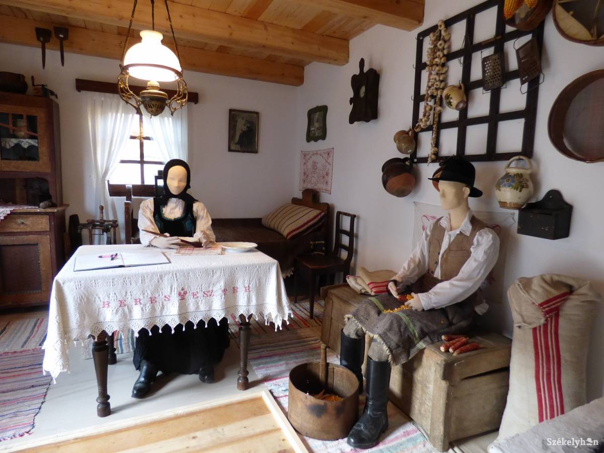 •  Fotó: Gligor Róbert László