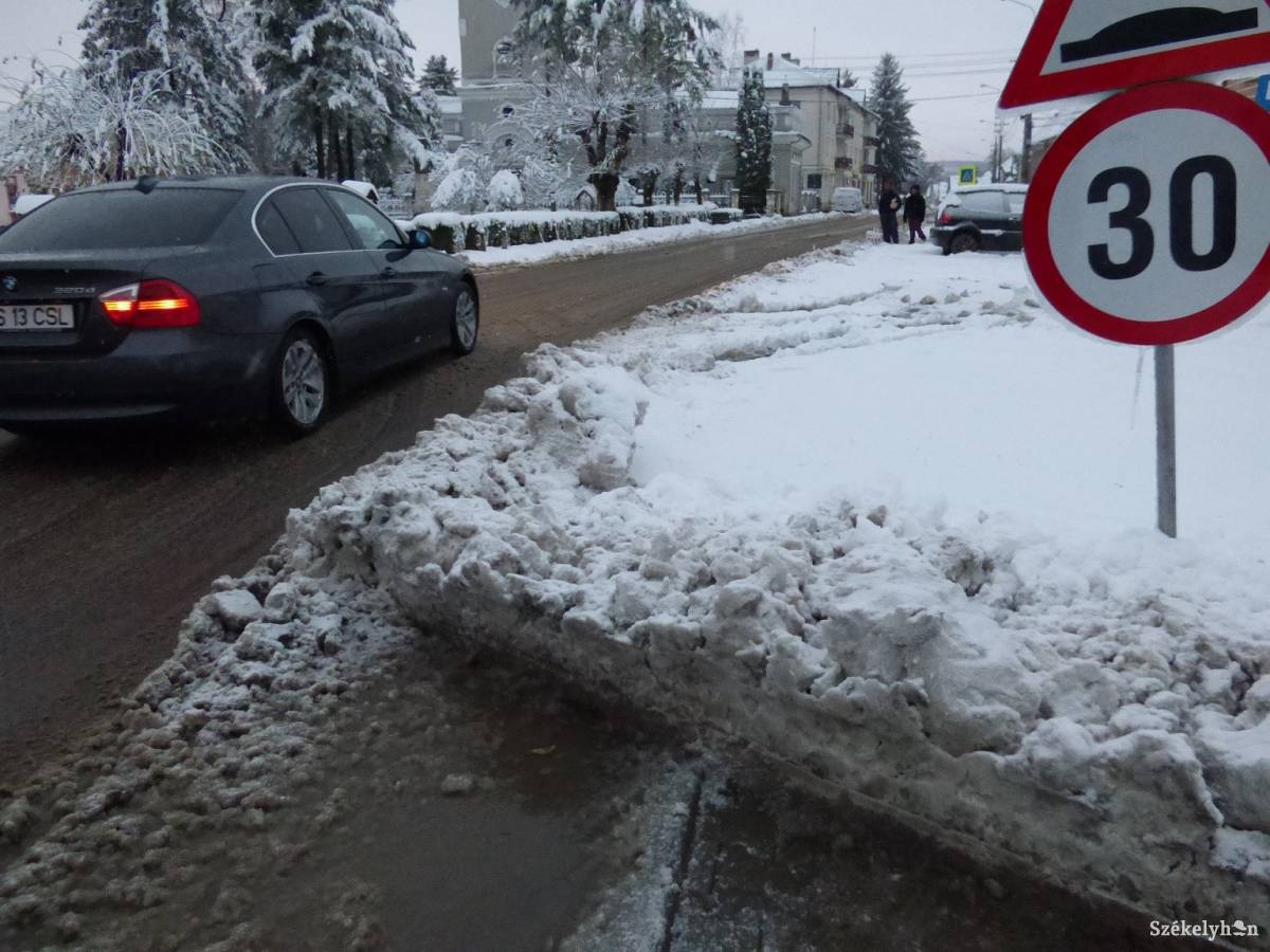 &bullet;  Fotó: Gligor Róbert László