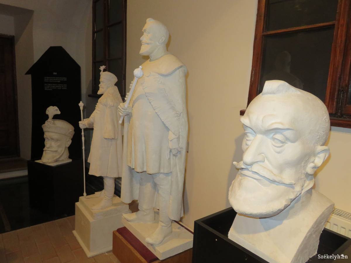 &bullet;  Fotó: Antal Erika