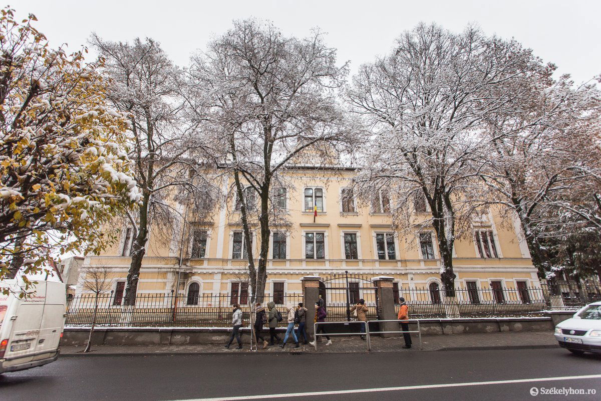 • Fotó: Boda L. Gergely