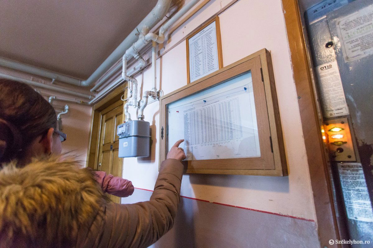 A többgyerekes családoknál minden lej számít. De kinél nem? – mondják ott, ahol elvetették a közköltséggel kapcsolatos lehetőséget. Illusztráció •  Fotó: Boda L. Gergely