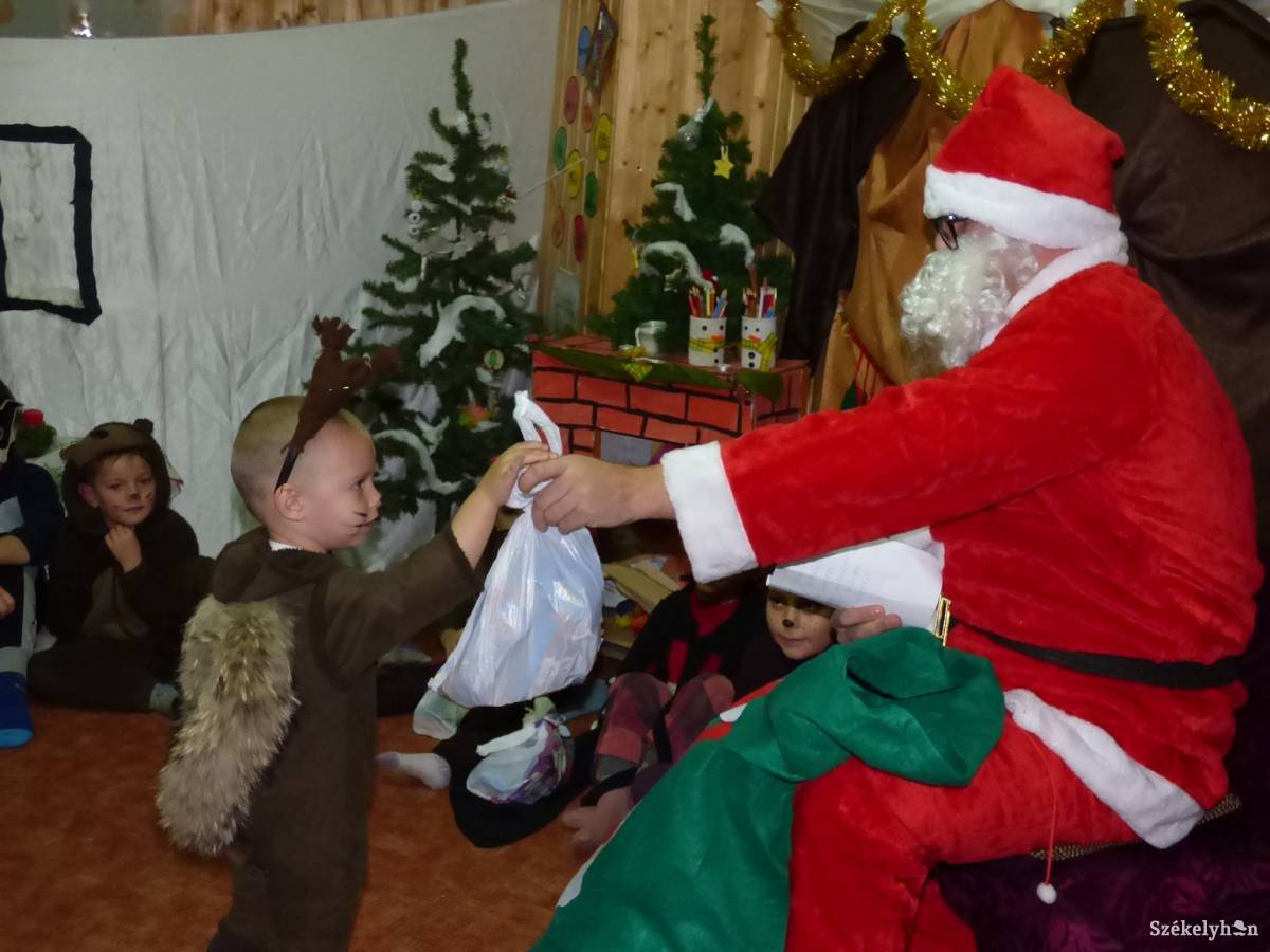 • Fotó: Gligor Róbert László