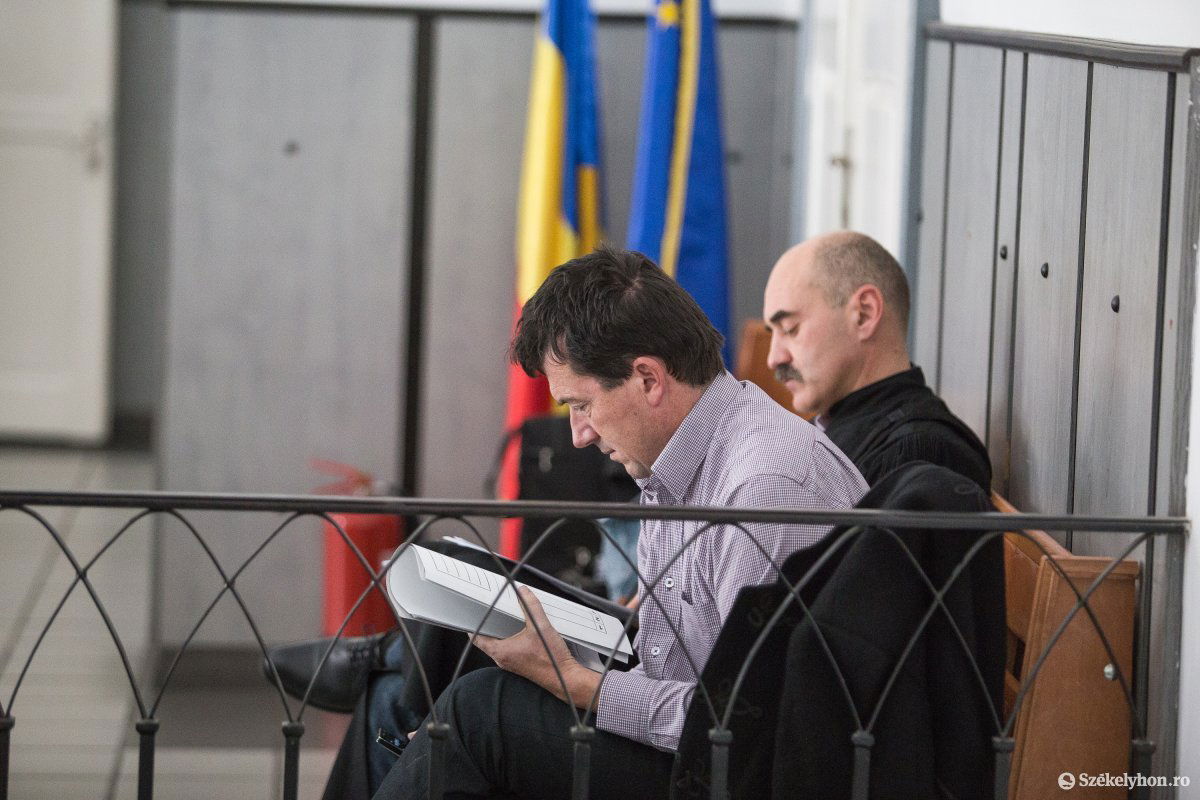 Archív •  Fotó: Boda L. Gergely