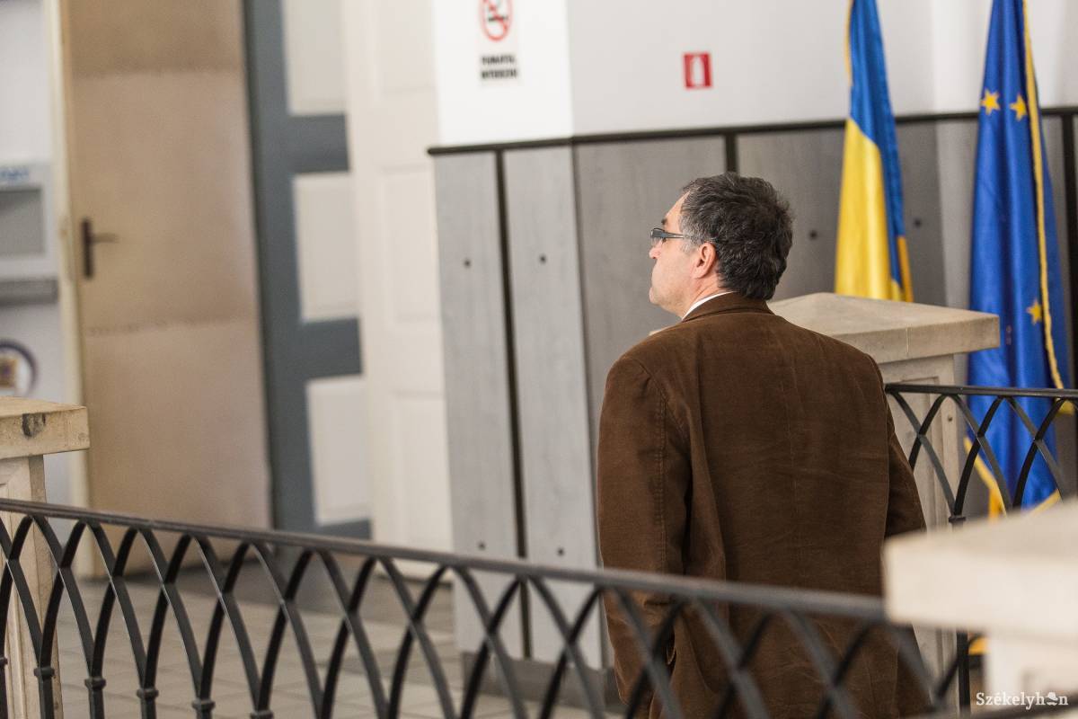 •  Fotó: Boda L. Gergely