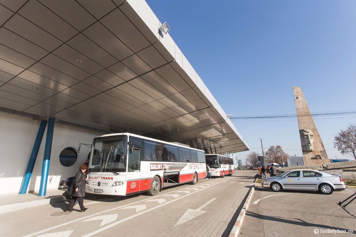 &bullet;  Fotó: Boda L. Gergely