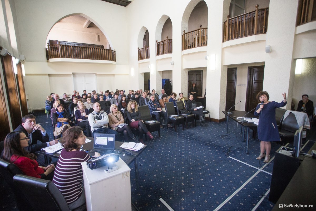 • Fotó: Boda L. Gergely