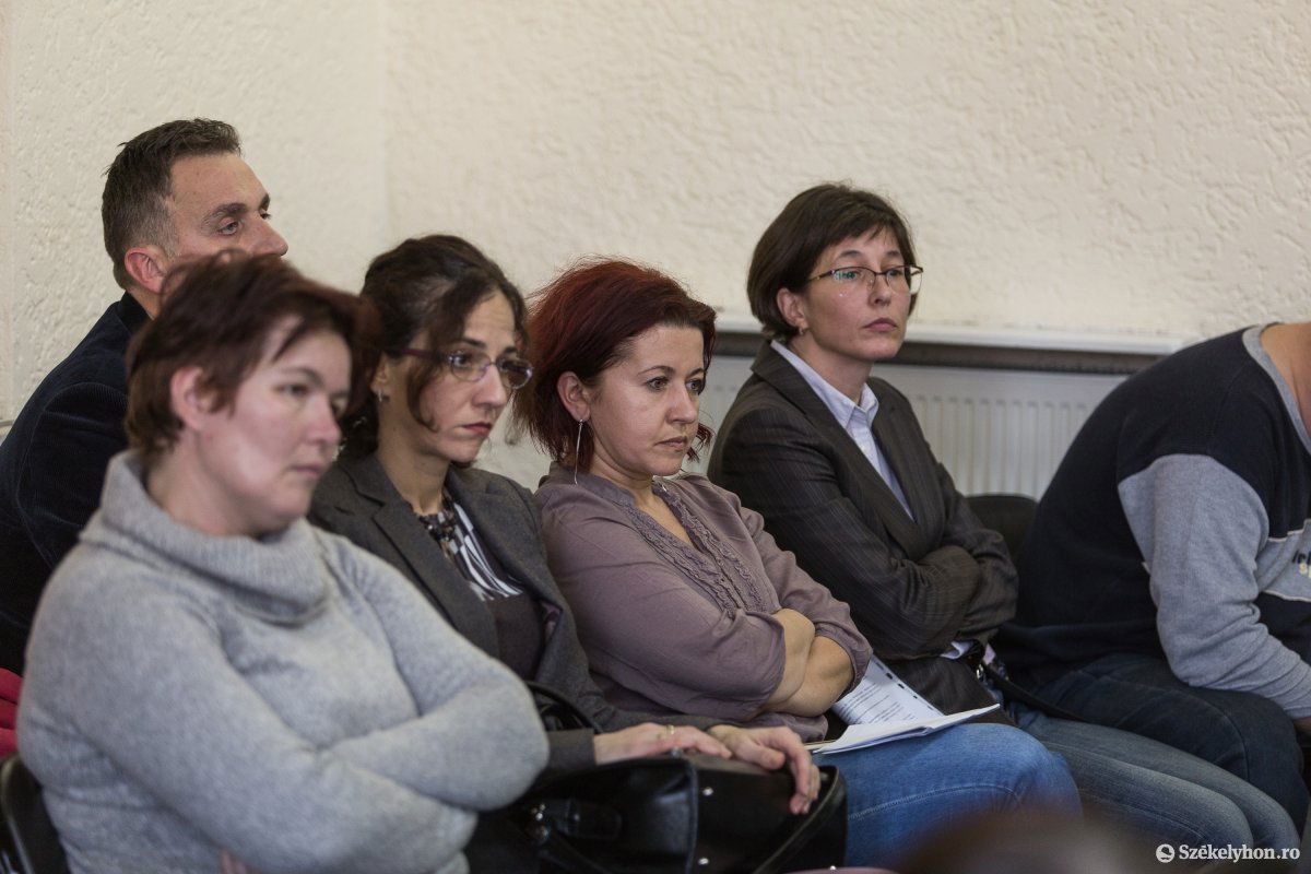 &bullet;  Fotó: Boda L. Gergely