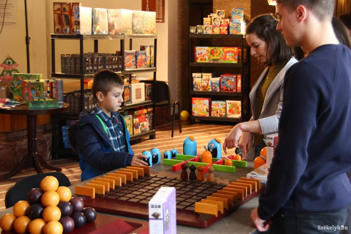 •  Fotó: Haáz Vince