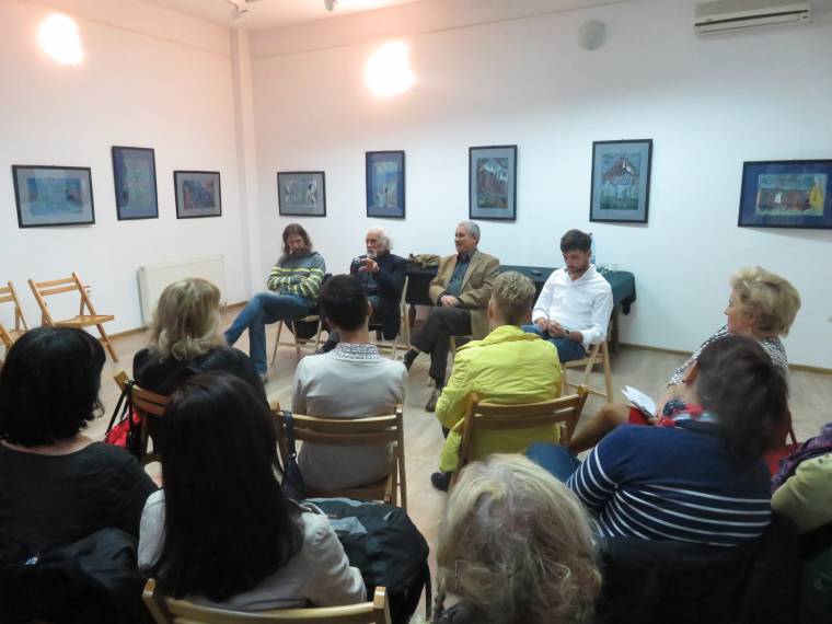 A nő férfiszemmel – Tapasztalatok és meggyőződések