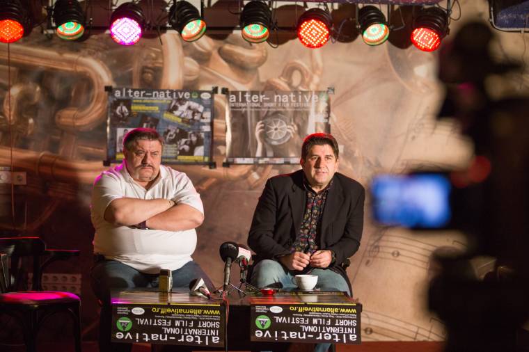 Tizenhét ország filmjei a vásárhelyi Alter-Native fesztiválon