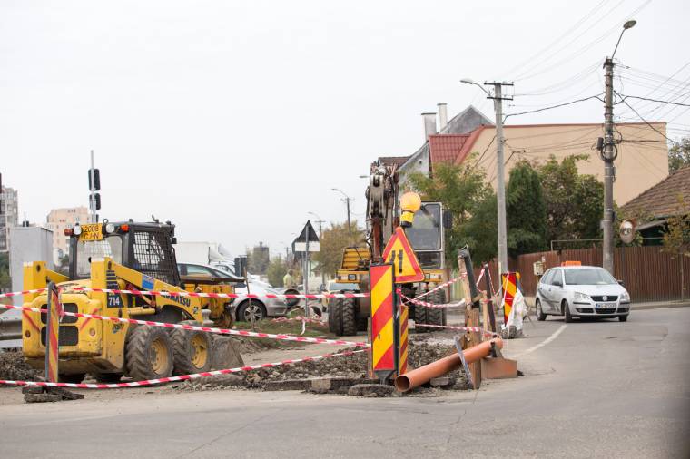 Politikai harc az Aquaservért, az RMDSZ-en belül is