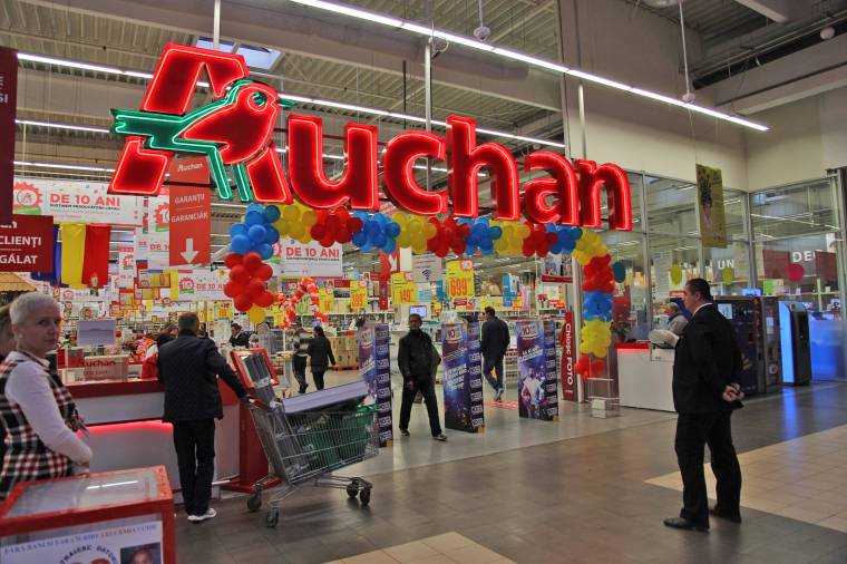 A fogyasztók látták az árkartell kárát – 19 millió euró bírságot rótt ki a Versenytanács üzletláncokra és beszállítóikra