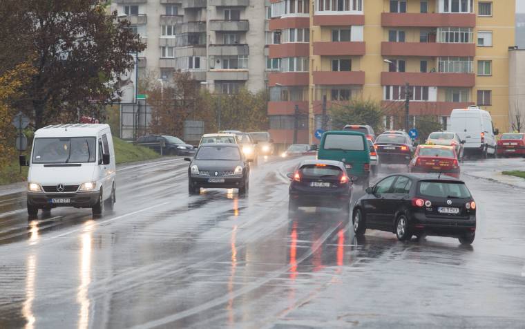 Lehűlés következik, havazhat is