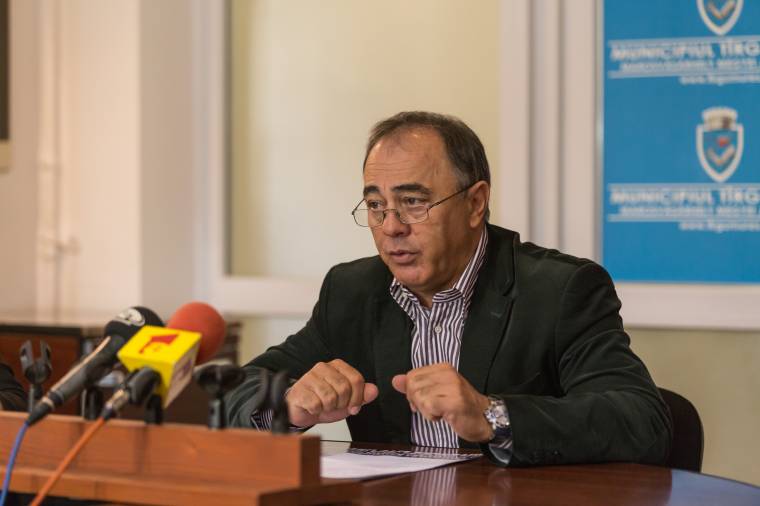 Florea újból együtt dolgozna Maros Megye Tanácsával