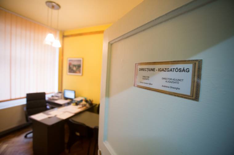 Így vizsgáztak a Maros megyei igazgatójelöltek