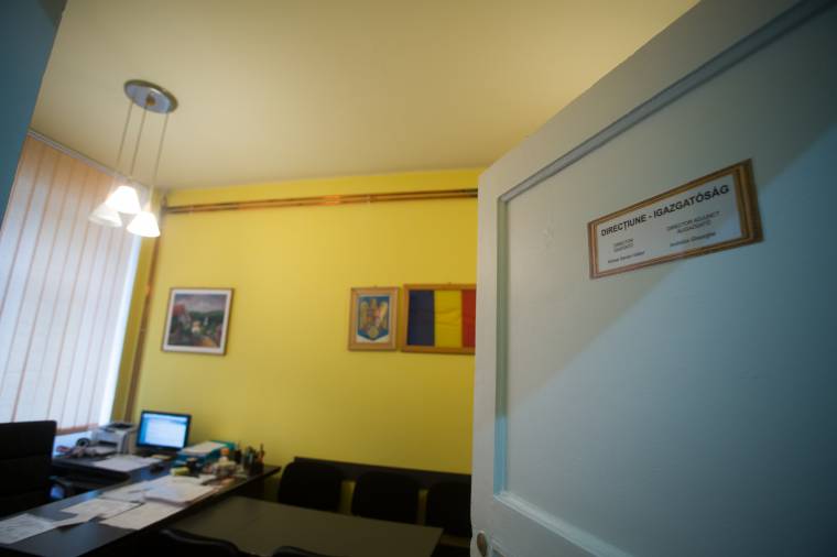 Csak néhány tanintézet élére nem került igazgató Maros megyében