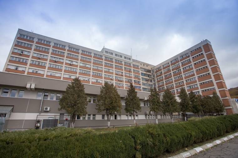 Rádióterápiás berendezést kap Marosvásárhely is